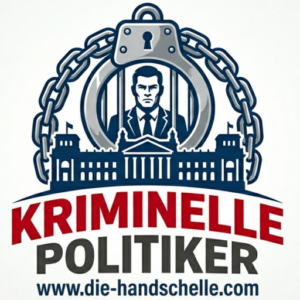 “Die-Handschelle” benötigt Deine Hilfe.