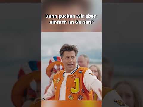 Holland hat einfach jetzt schon die WM gewonnen...