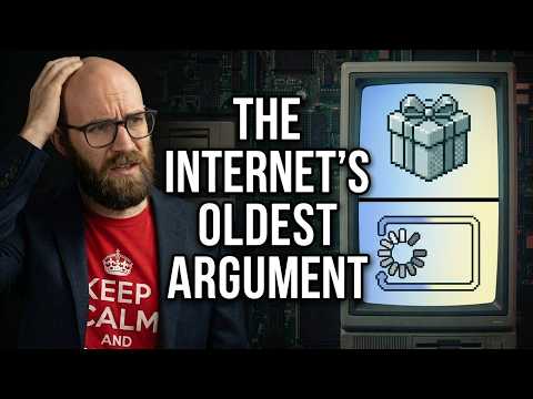 You're Saying It Wrong