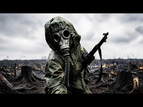 45,000 Human Guinea Pigs: When the USSR Nuked Its Own Army