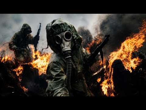 45,000 Human Guinea Pigs: When the USSR Nuked Its Own Army