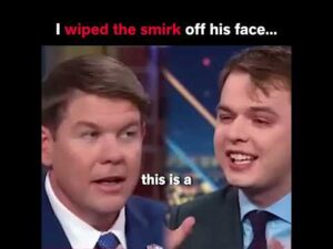 Adam Mockler – MAGA Pundit SCHOOLED By YouTuber