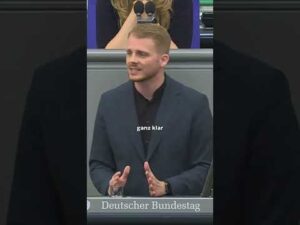 SPD – Tim Klüssendorf: Das MUSS Politik ENDLICH ändern!