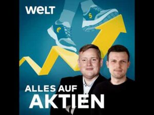 WELT Nachrichtensender – Rückkehr der Zölle und Preiskrieg um die Basis-ETFs