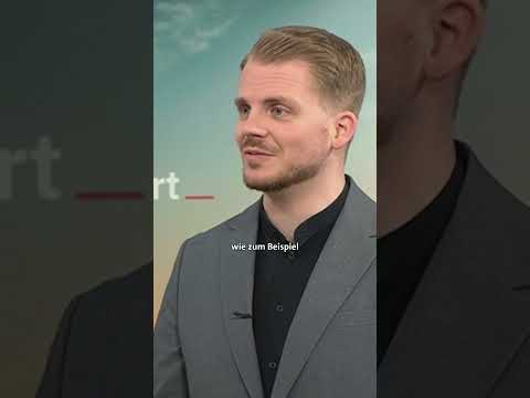 Tim Klüssendorf im n-tv frühstart: Für einen Spritpreisdeckel