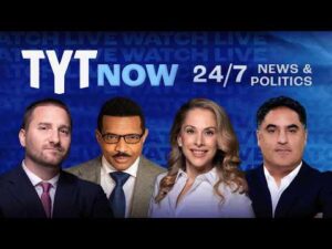 TYT Network – LIVE: TYT News & Politics