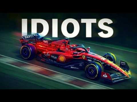 Ferrari’s $215M Gamble..