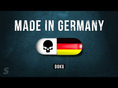 Der schlimmste Pharmakonzern Deutschlands