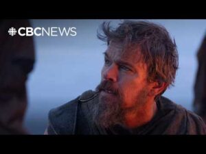 CBC News – Christopher Nolan’s The Odyssey may be confusing but it’s worth a second watch