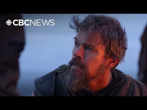 Christopher Nolan's The Odyssey may be confusing but it's worth a second watch