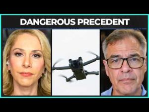 TYT Network – I Met Anwar al-Awlaki: CIA Whistleblower on State-Sponsored Assassination