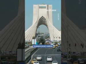 faz – Sorge vor Ausweitung des Iran-Kriegs wächst #iran #usa #irankrieg #nahost #nachrichten #news #trump