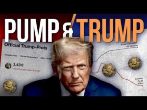 HeyWolfi – “Jetzt bin ich pleite!” – Trump-Fans BEREUEN ihre Entscheidung!