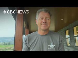 CBC News – Direct-to-consumer alcohol sales deal isn’t enough, winery owner says