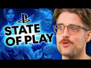 GameLinked – This Was A GOOD One…