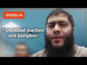 DER SPIEGEL – Der Hassprediger: Auf den Spuren eines radikalen Salafisten | SPIEGEL TV
