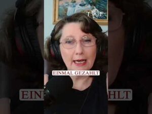 Tichys Einblick – Deutschlands größter Steuerskandal!