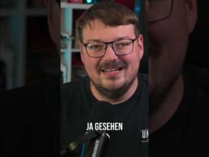 HeyWolfi – Wahlbetrug #shorts