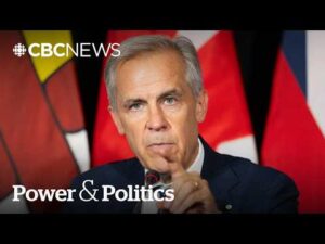CBC News – What does ‘everything on the table’ mean in tariff fight with the U.S.? | Power & Politics