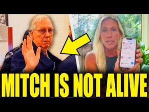 Jack Cocchiarella – Marjorie Reveals McConnell Truth