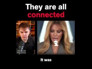 Adam Mockler – Trump Is Trying To Save Andrew Tate