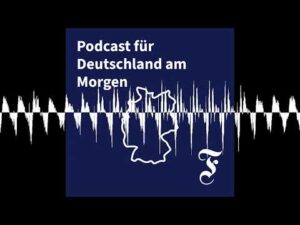 faz – Deutsch-französische Atompläne · Klimaanlagen vor Gericht · WM-Finale mit Trump