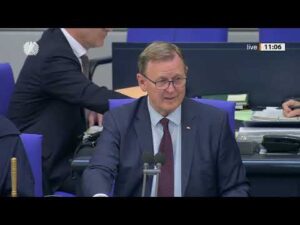 Deutscher Bundestag – 90. Sitzung vom 10.07.2026. TOP ZP 18: Wirtschaftsstandort Deutschland