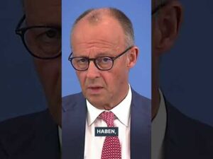 CDU – Unser Land zeigt immer wieder, was für eine Kraft in ihm steckt