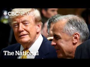 CBC News: The National – Why Canada isn’t rattled by Trump’s new forced labour tariffs