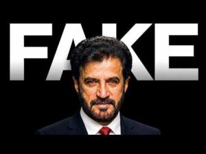 DailyFuelUp – How One Man Ruined Formula 1..