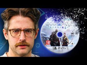 GameLinked – Sony, What Have You Done?