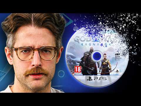 Sony, What Have You Done?
