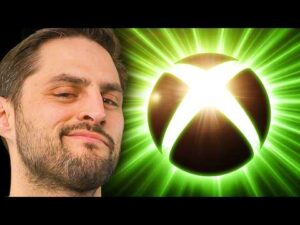 It’s Time To Save Xbox.
