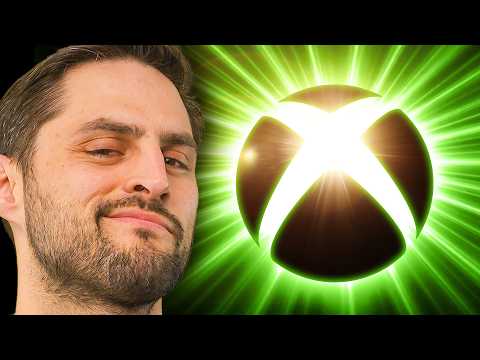 It’s Time To Save Xbox.