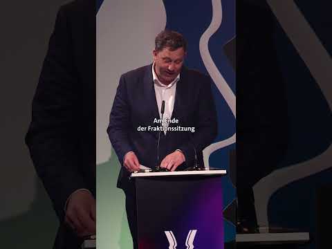 Franz Müntefering erhält Preis für sein Lebenswerk! - Lars Klingbeil: "Meister der kurzen Sätze"