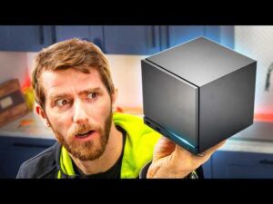 Linus Tech Tips – Valve Accidentally Made the Best Desktop PC I’ve Ever Used