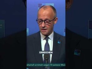 CDU – Russland hat keine Chance, diesen Krieg zu gewinnen!