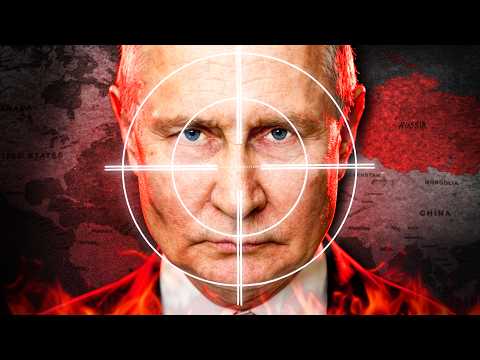 How Putin Can Survive Anything