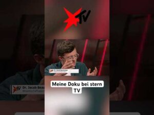 Breaking Lab – Meine Doku über die Ahrtal-Flut lief zur Prime Time bei Stern TV! 🎥 #sterntv #ahrtal #wissenschaft