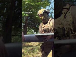 DER SPIEGEL – »Die Mission war erfolgreich!« | SPIEGEL TV Shorts