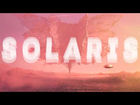 The World Which Broke The Human Soul - Solaris explained