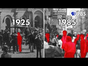 Be Smart – How HIV Started a Century Before Anyone Noticed