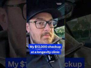 Business Insider – Inside one of Silicon Valley’s #longevity clinics. #health #thelimit