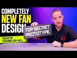 JayzTwoCents – Check out this INSANE Prototype!