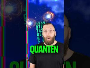 c’t 3003 – Neues aus der Quantenwelt