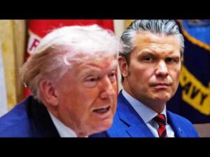 David Pakman Show – Everything was great until THIS bombshell dropped