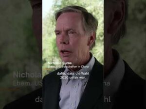 ZDFheute Nachrichten – Trump warnt erneut vor Wahl-Manipulation | #USA #Trump #Midterms #Zwischenwahlen