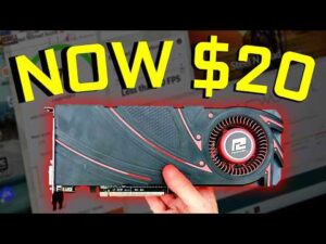 Budget-Builds Official – I Bought AMD’s R9 290…In 2026!