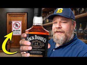 Brewzle – I Found A Secret Stash Bourbon Hunting in New Mexico