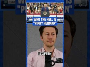 David Pakman Show – Trump’s teleprompter battle gets painful #shorts